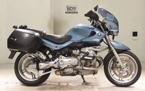 BMW R 1150 R 2001