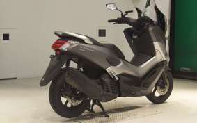 YAMAHA N-MAX 155 A SG50J