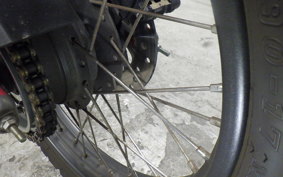 HONDA CT125 HUNTER CUB 1994 JA55