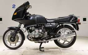 BMW R100RS 1992