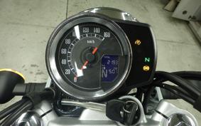 HONDA GB350C 2024 NC64