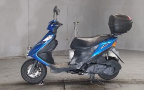 SUZUKI ADDRESS V125 CF46A