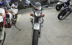 HONDA FTR223 MC34