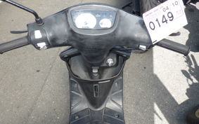 YAMAHA BJ SA24J
