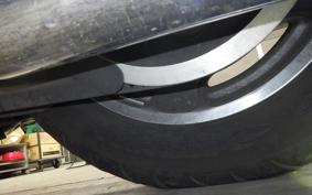 HARLEY FLHRS 1450 2004