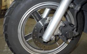 SUZUKI ADDRESS V125 DT11A