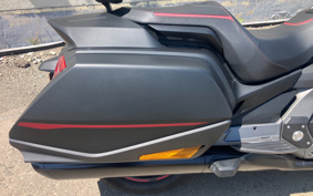 HONDA GL 1800 GOLD WING TOUR DCT 1990 SC79