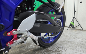 YAMAHA MT-03 2017 RH07J