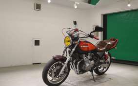 KAWASAKI ZEPHYR 400 Gen.2 2018 ZR400C