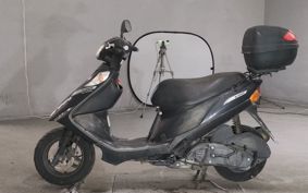 SUZUKI ADDRESS V125 CF4EA