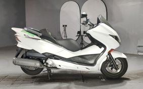 HONDA FORZA Z MF10