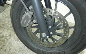 HONDA REBEL 250 2008 MC49