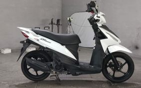SUZUKI ADDRESS V110 CE47A