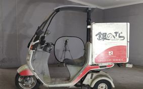 HONDA GYRO TA02