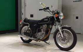 YAMAHA SR400 Gen.3 2004 RH01J