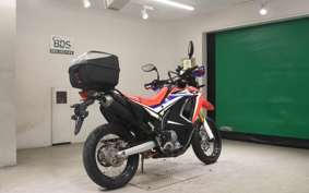 HONDA CRF250 RALLY A 2025 MD44