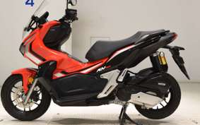 HONDA ADV150 1989 KF38