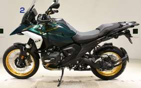 BMW R1300GS 2024