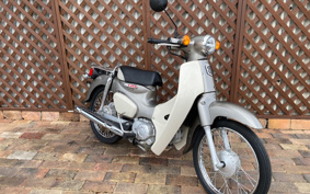 HONDA C50 SUPER CUB AA09