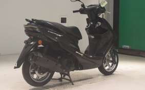YAMAHA CYGNUS 125 XSR 3 SEA5J