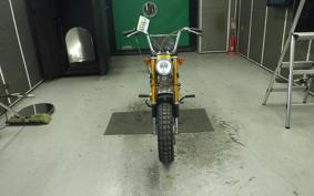 HONDA DAX 50 ST50