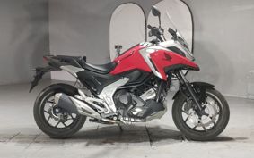 HONDA NC750X DCT 2021 RH09