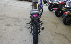 HONDA FTR223 MC34