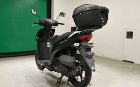 SUZUKI ADDRESS 110 2020 CE47A