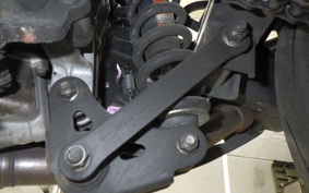 KAWASAKI NINJA 400 2018 EX400G