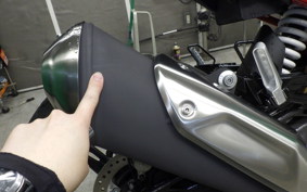 BMW G310GS 2023