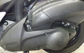 YAMAHA TRICITY 125 A 2025 SEC1J
