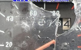 HONDA TLR200