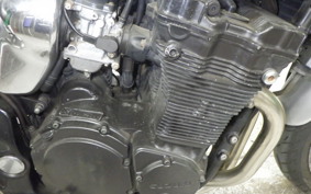 SUZUKI INAZUMA 400 (GSX400) 2001 GK7BA