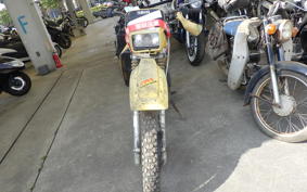YAMAHA DT200 R 37F