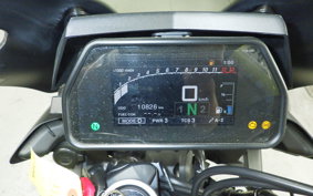 YAMAHA MT-10 SP 2017 RN50J