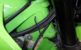 KAWASAKI KLX250 Gen.2 LX250S