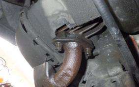 YAMAHA JOG POCHE 3KJ