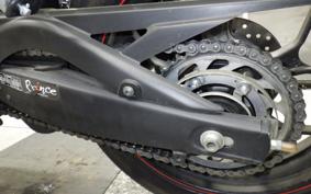 YAMAHA YZF-R25 RG10J