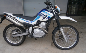 YAMAHA SEROW 250 DG31J