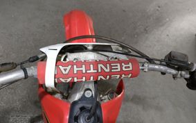 HONDA CR125R JE01