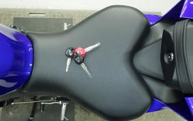 YAMAHA YZF-R7 2025 RM39J