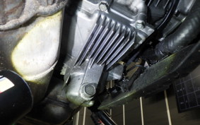 KAWASAKI ZX-25R 2005 ZX250E