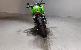 KAWASAKI NINJA400R ER400B
