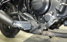 HONDA REBEL 250 MC49