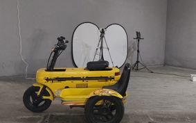 HONDA MOTOCOMPO SIDECAR AB12