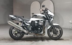 KAWASAKI ZRX1200 2012 ZRT20D