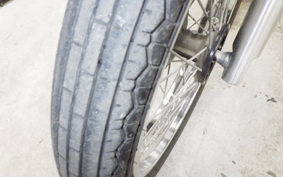 KAWASAKI ESTRELLA 2011 BJ250A