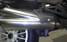 DUCATI DIAVEL Stripe 2014