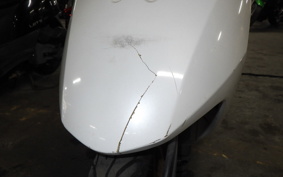HONDA DIO Gen.6 AF62