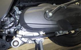 HONDA TACT Basket 2024 AF79